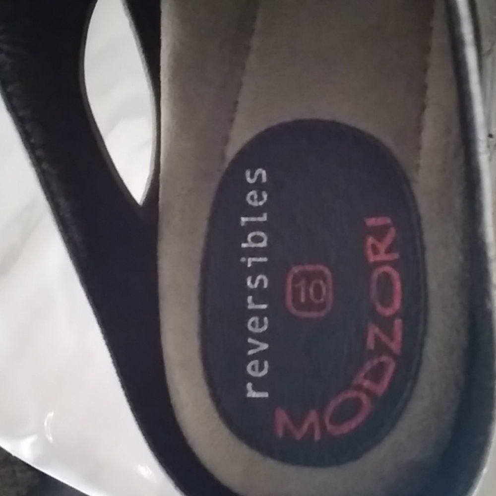 Designer sandals - Picture 5 of 12